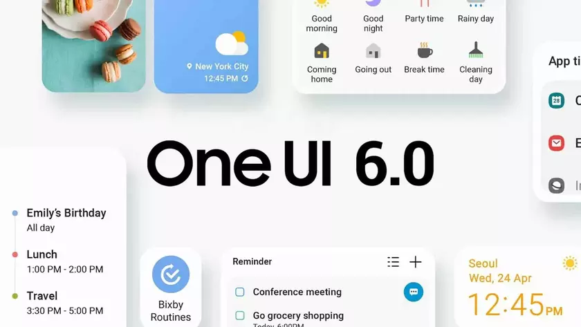 Когда Galaxy S23, Galaxy S23+ и Galaxy S23 Ultra получат бета-версию One UI 6 на основе Android 14