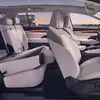 Превью изображения высокотехнологичного салона Skoda Peaq