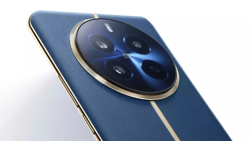 Realme 12x: новый смартфон готовится к запуску