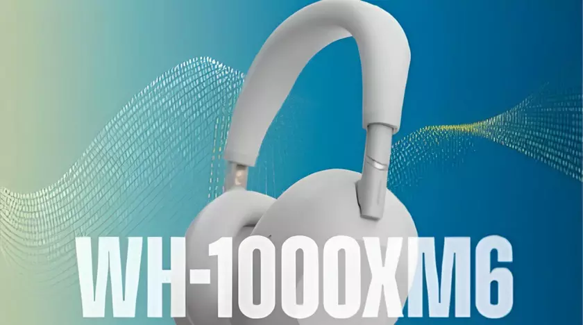 Sony WH-1000XM6: Король шумоподавления возвращается