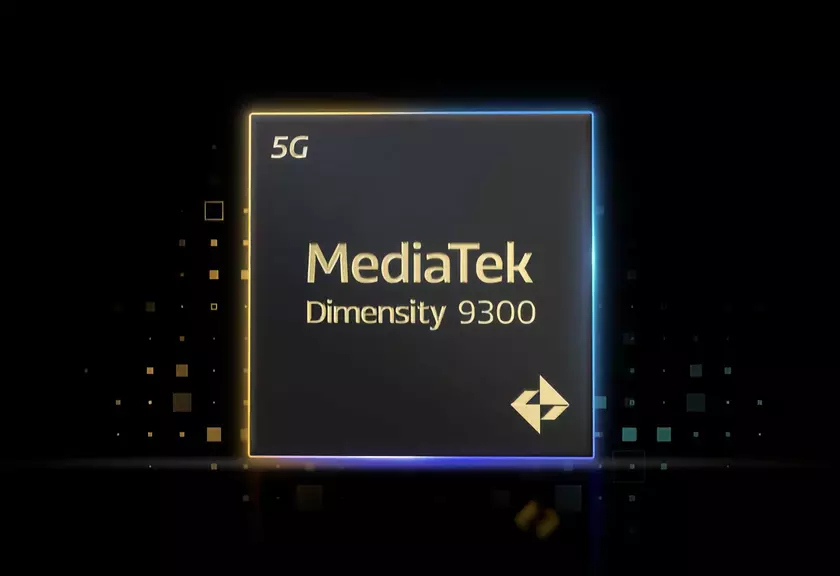 Конкурент Snapdragon 8 Gen 3: MediaTek представила флагманский процессор Dimensity 9300