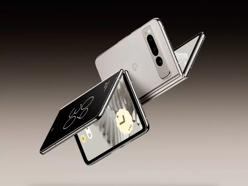 Лучшая цена: Google Pixel Fold доступен на Amazon со скидкой $361