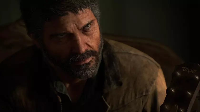 Инсайдерский взгляд: первый скриншот The Last of Us 2