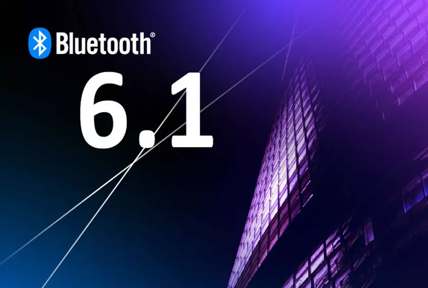 Bluetooth 6.1: новый уровень безопасности против шпионажа