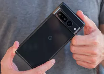 Google запретили продавать Pixel 7 в Японии - под угрозой и модели Pixel 8 и Pixel 9