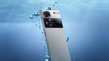 nubia Z60S Pro: так називатиметься наступний топовий смартфон компанії
