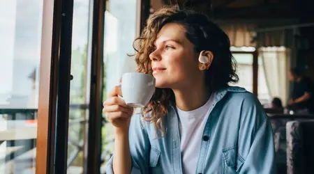 Beyerdynamic представляє бездротові навушники VERIO 200 з відкритим вухом (фото)