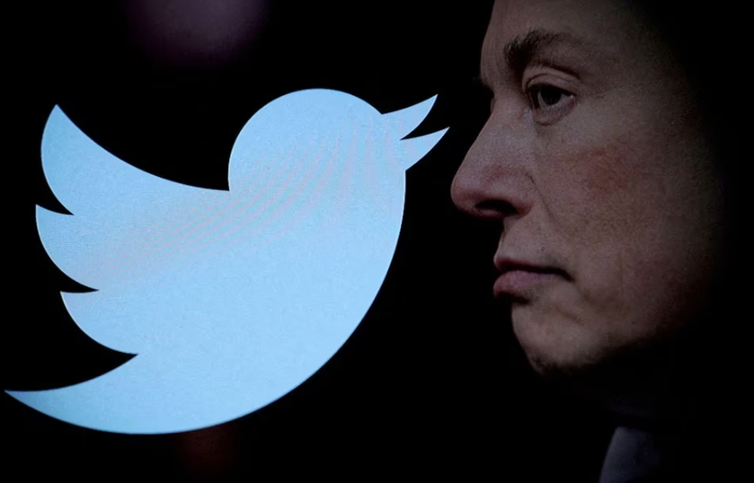Маск верит, что Twitter подорожает до $250 млрд, но пока компания подешевела вдвое и стоит $20 млрд