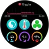 Переможець паніки: огляд смартгодинника Huawei Watch GT 6 Pro-76