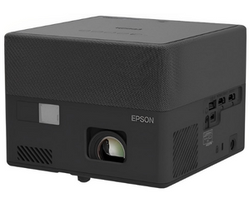 Epson EpiqVision Mini EF12 Projector
