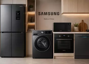 Бытовая техника Samsung может уйти к китайским производителям — корейцы не справляются с конкуренцией