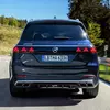 Кузов Mercedes-AMG GLS 63 4Matic+ 2026