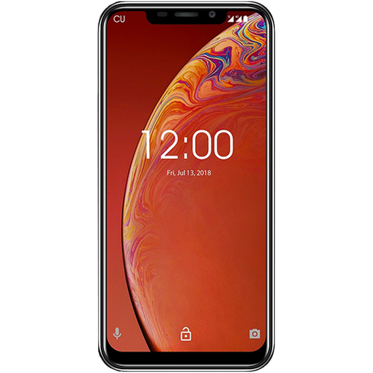 OUKITEL C13 Pro