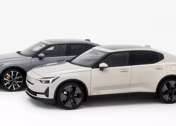 Polestar has updated the Polestar 2 with a more powerful processor and premium sound