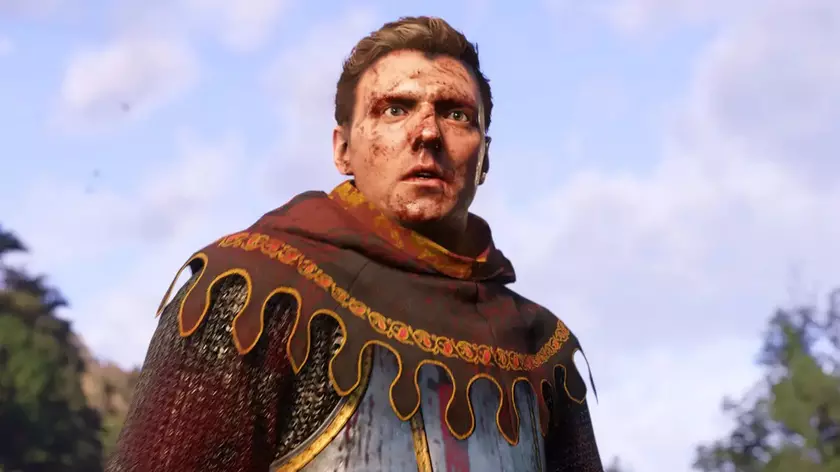 Арт от Kingdom Come: Deliverance 2: первое впечатление