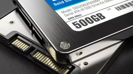 5 універсальних SSD на всі випадки життя