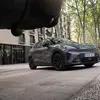 Cupra Raval Edge Plus вид сбоку