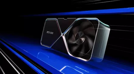 Вартість відеокарти GeForce RTX 5080 засмутить: блогер поділився ексклюзивною інформацією