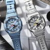 Годинники Casio Manga CasiOak GA-2100MNG