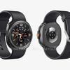 Предпросмотр Galaxy Watch 8 Classic 5K Рендер 2