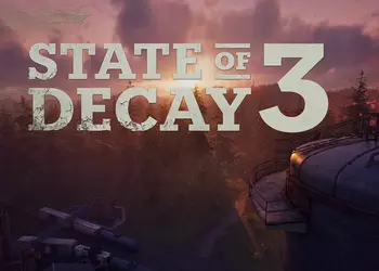 Доживет ли State of Decay 3 до релиза? По слухам, XBOX планирует избавиться от студии Undead Labs