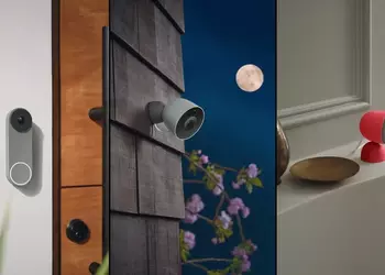 Gemini for Home получил новые функции автоматизации: Google научила систему реагировать на события с камер в доме