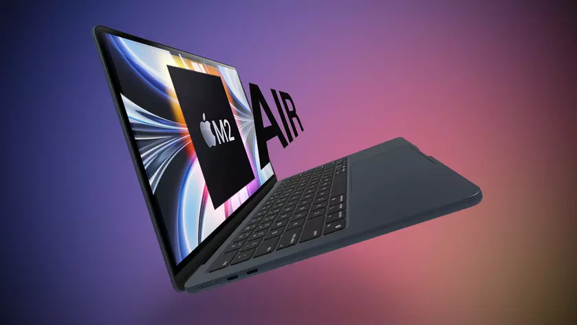 Экономия до $150: Apple начала продавать восстановленные модель MacBook Air с чипом M2