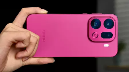 Представлено Oppo Find X9 Pro: флагман з камерою Hasselblad на 200 Мп, OLED-дисплеєм і акумулятором на 7500 мАг
