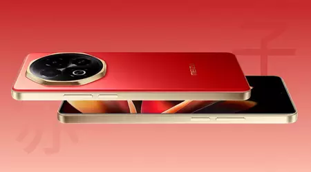 Meizu випустила бюджетний смартфон Note 16 з акумулятором на 6600 мАг і новою ОС Flyme AIOS 2