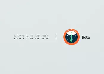 Nothing Phone (2) скоро получит бета-версию Nothing OS 2.5 с операционной системой Android 14 на борту