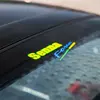 Мініатюра Honda NSX на сонячному світлі