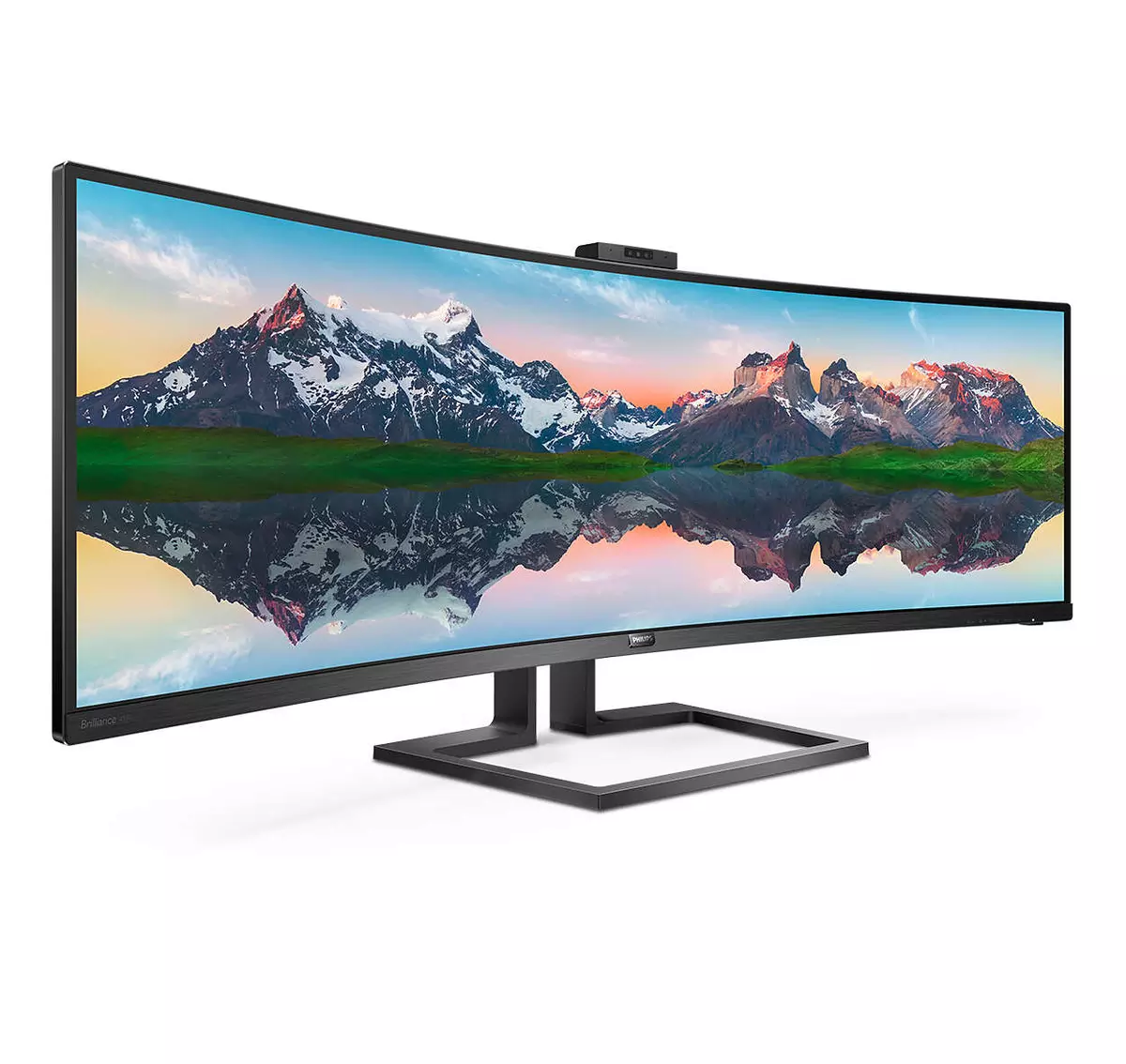 Philips Brilliance 499P9H