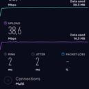 Обзор трёхдиапазонного MU-MIMO Wi-Fi роутера TP-Link Archer C4000-29