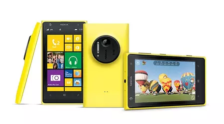 Повернення легенди: HMD Global може відродити Nokia Lumia 1020 з новою камерою на 4 об'єктиви