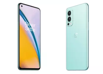 The OnePlus Nord 2 has received OxygenOS 13 F.48: what's new