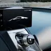 Эскизы Bugatti