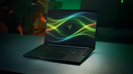 Razer Blade 18 (2026) : jusqu'à RTX 5090 et Core Ultra 9, à partir de 3 999 €