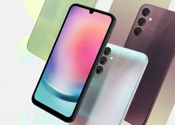 Samsung prepares Galaxy A24 with 90Hz AMOLED screen and Snapdragon 680 chip