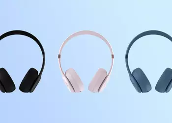 Apple is working on Beats Solo 4 wireless headphones with Spatial Audio support