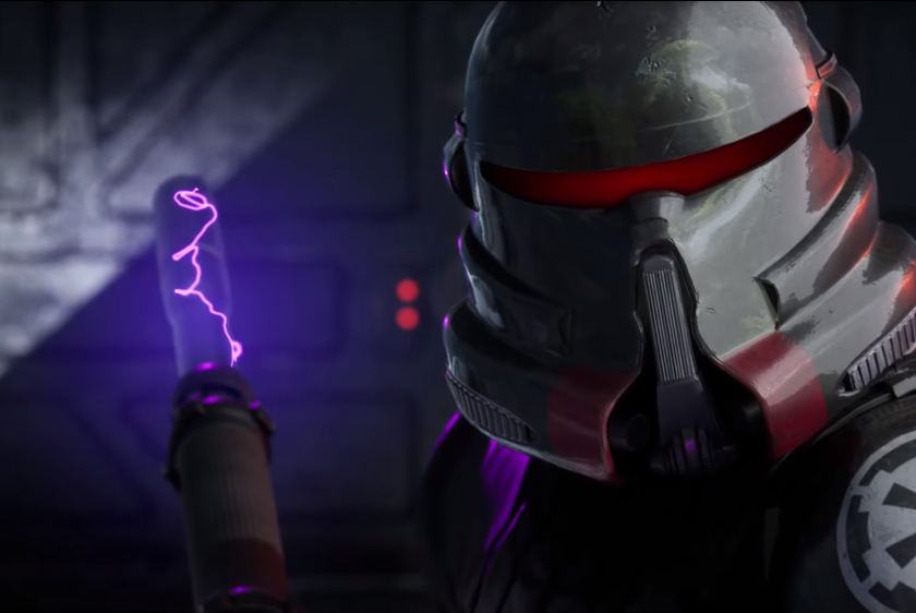 Разработчики Star Wars: Fallen Order ответили на сравнение игры с Dark Souls