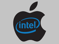 Apple планирует перейти на чипы от Intel