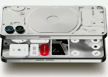 Nothing Phone (3) дебютирует в середине июля: авторитетный инсайдер раскрыл стоимость и дату старта продаж нового флагмана