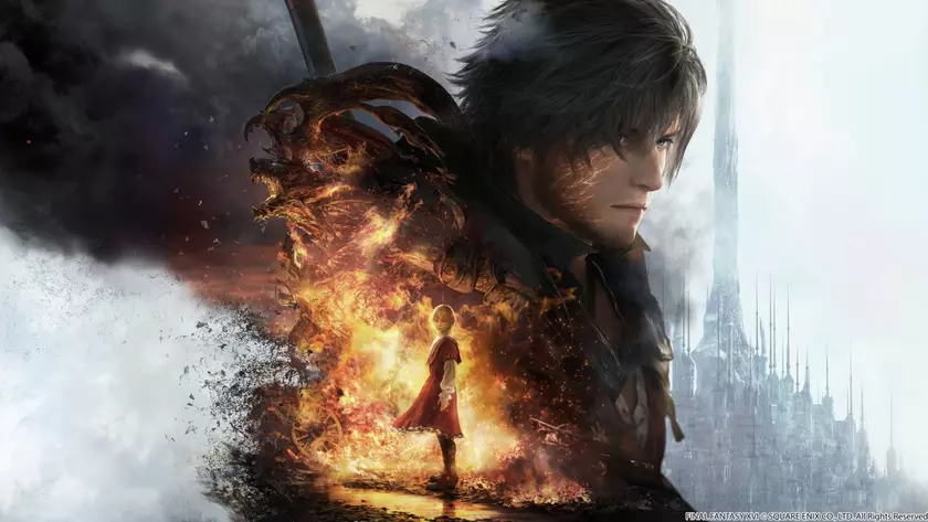 Разработчики Final Fantasy 16 рассказали о следующем бесплатном обновлении для игры: новые квесты, функция "Quick Complete" и др.