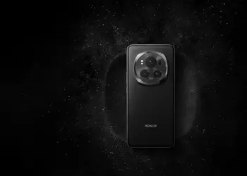 Honor Magic 6 Pro flagship and Honor Pad 9 tablet have made their global debut: how much will they cost