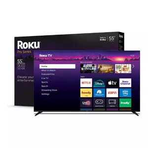 Roku Pro Series
