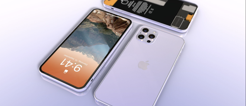 iPhone 12 подорожает в среднем на $140 из-за нового дизайна и 5G