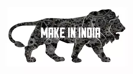 India has overtaken China in smartphone shipments to the US - thanks to Apple