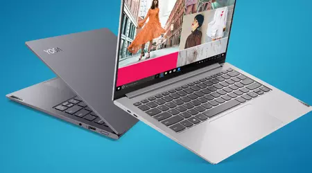 Новий Lenovo Yoga Slim 7 14,5  з чіпом Snapdragon X Elite: Витік інформації