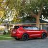 Превью бокового вида 2026 Nissan Rogue PHEV