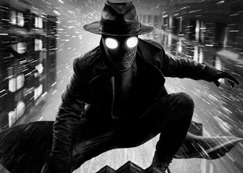 Amazon запуталась в собственной паутине: сериал “Spider-Noir” с Николасом Кейджем закрывают после первого сезона